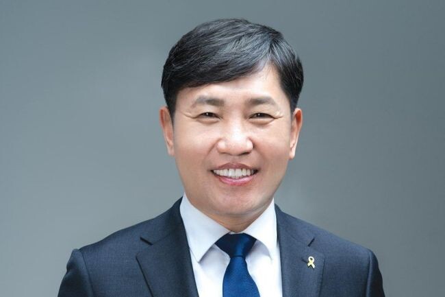 조오섭 더불어민주당 국회의원(광주북구갑, 국토위)