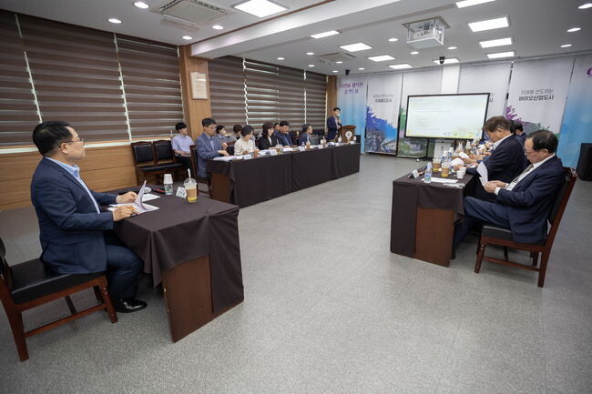 익산시, 국립 한센인 요양병원건립...경제&middot;타당성 &lsquo;높아&rsquo;&nbsp;