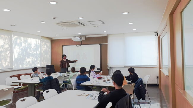 구로구, 초등학생 3~6학년 대상 교육 수강생 모집