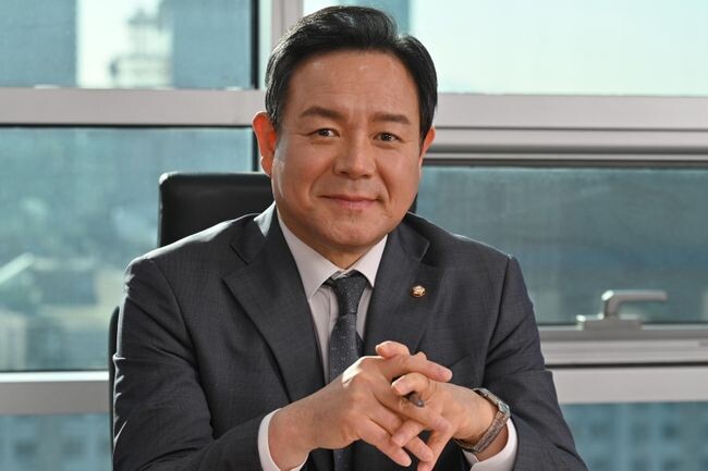 더불어민주당 이형석 국회의원(광주 북구을)