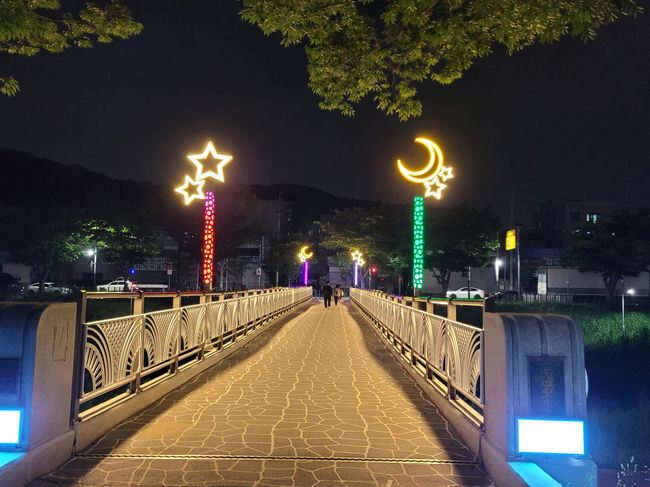 안산시 상록구, 광덕&middot;월피 보도육교...주민의견 수렴&ldquo;새 단장&rdquo;