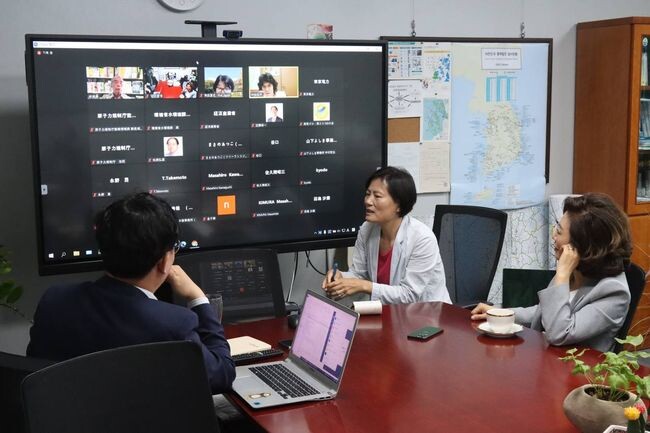 사진=양이원영 의원실 제공