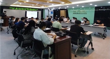 금천구, 재난안전통신망 확대 운영