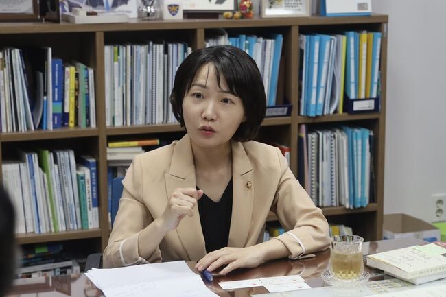 홍정민 의원