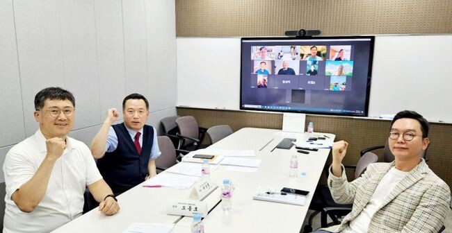 대한의사협회 커뮤니티케어 특별위원회 제10차 회의 개최
