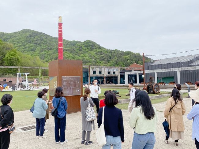 전주완주 라키비움 도서관&nbsp;