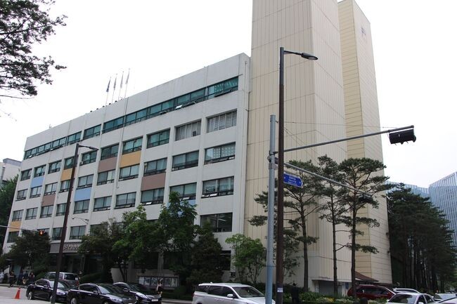 종로구청