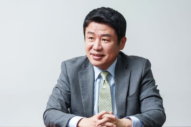 유의동 의원(국민의힘, 경기 평택시을)