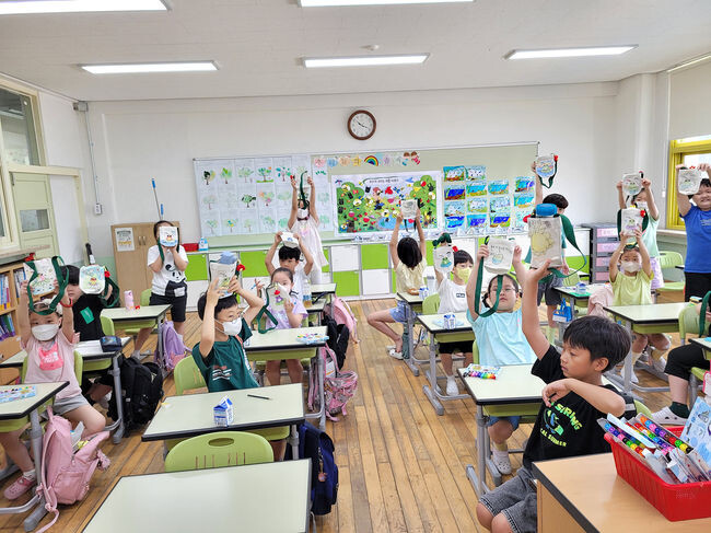 양천구, &lsquo;학교로 찾아가는 기후변화 교육&rsquo; 운영