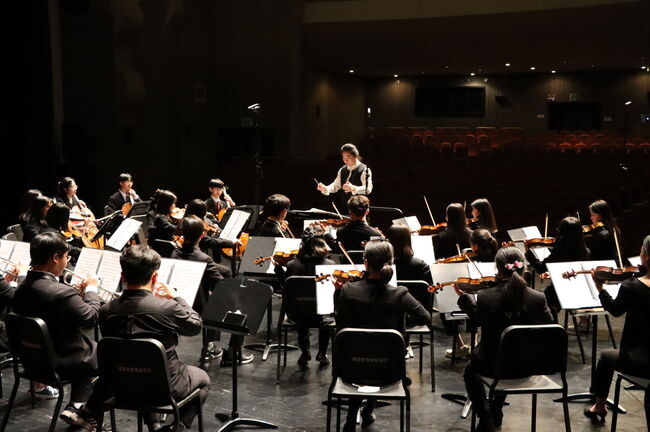 세종시립청소년교향악단 26일&lsquo;시네마 클래식 인 썸머&rsquo;연주