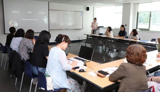 AI 기반 도제수업