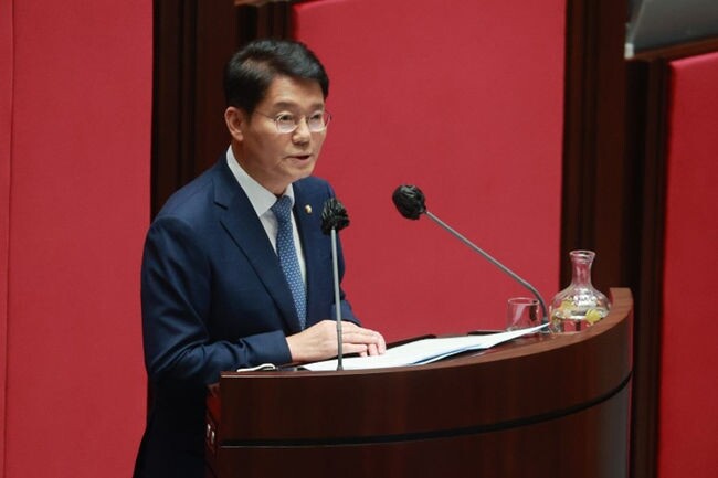 김수흥 의원(사진=김수흥 의원 블로그)&nbsp;