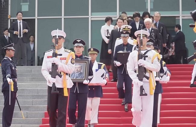 호국영웅에 대한 합당한 예우방안, 국민과 함께 모색한다
