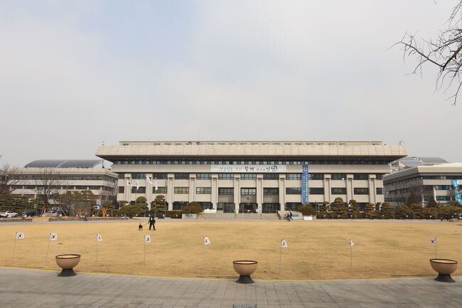 인천시, 블록체인 허브센터 개소로 글로벌 허브 기반 마련