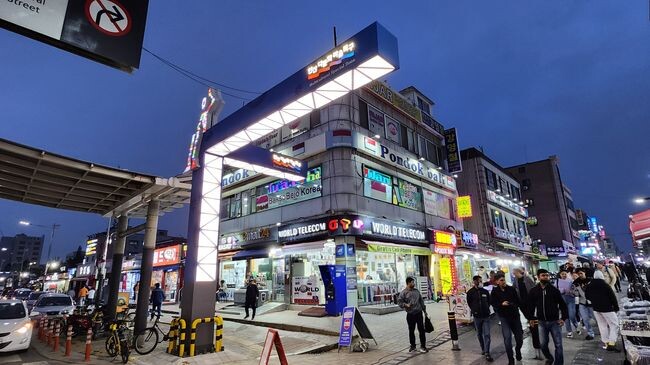 안산다문화마을특구, 특구 지정 2년 더 연장&hellip; 2025년까지
