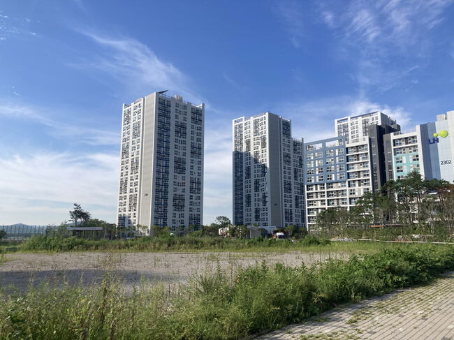 장현1초 학교복합시설, 교육부 공모 선정