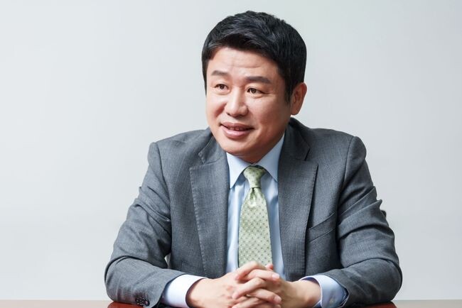 국회 정무위원회 소속 유의동(국민의힘, 경기 평택시을)