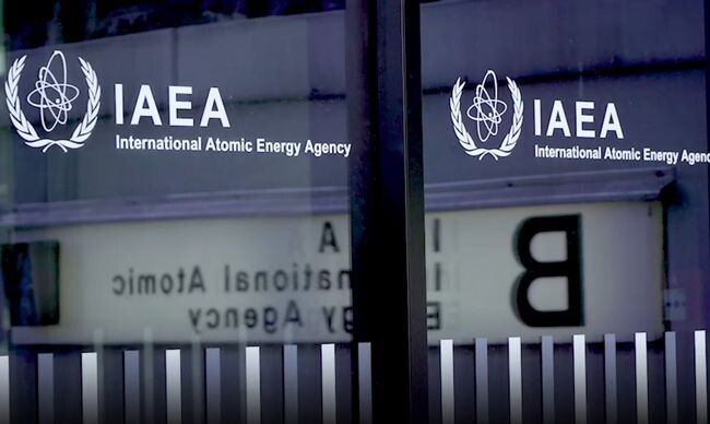 IAEA