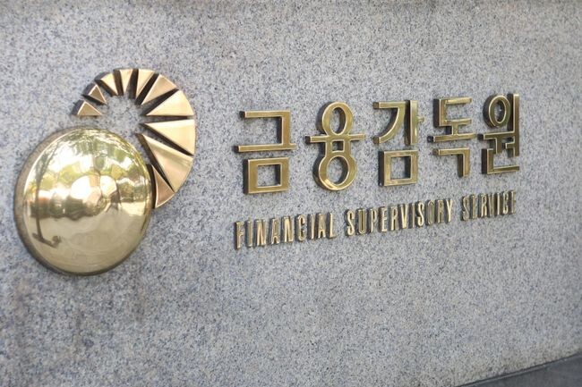 금융감독원