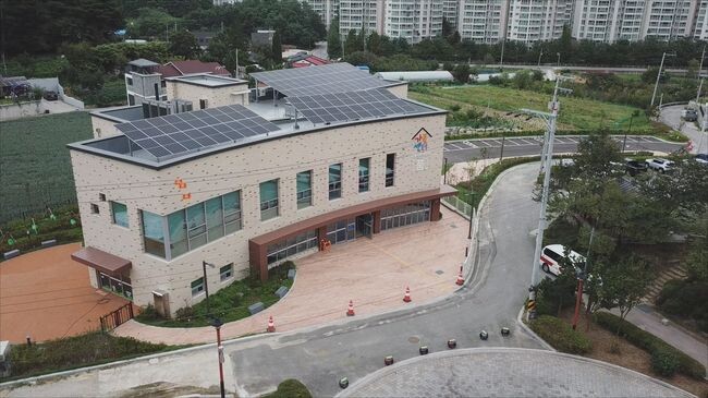 따뜻한 ‘품’으로 함께 나누는 강릉시가족센터 개관