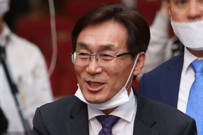 이장섭 의원(더불어민주당, 청주 서원구)