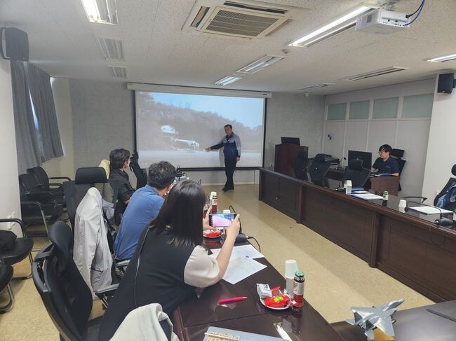 창원특례시, “찾아가는 방산기업 현장 클리닉” 운영