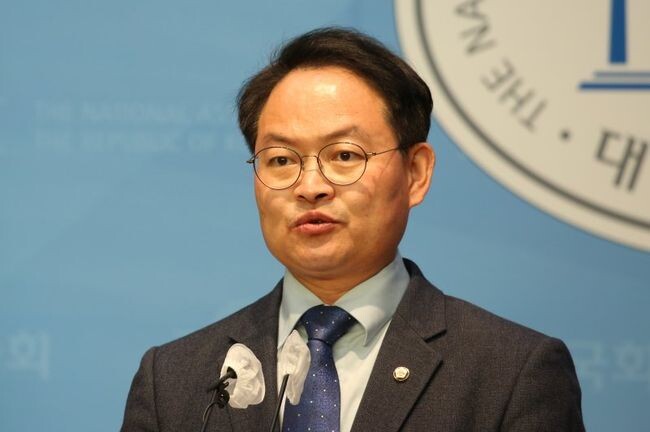 더불어민주당 허영 의원(국회 국토교통위원회/춘천‧철원‧화천‧양구갑)
