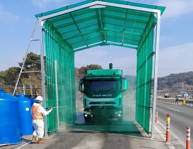 &ldquo;청정지역 사수&rdquo; 익산시, 럼피스킨병 방어 재대본 가동