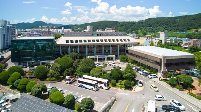 도서지역 어업인을 위한 찾아가는 행정서비스 뜨거운 호응