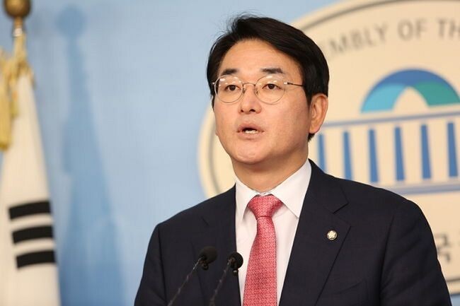 박용진 의원(더불어민주당, 서울 강북을)