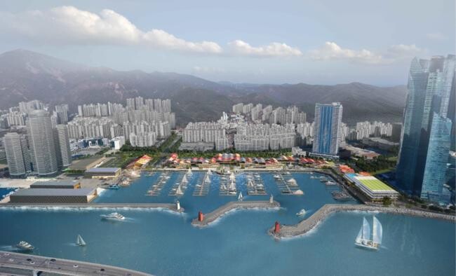 23년도 변경(안) 조감도&nbsp;