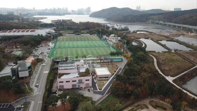 기흥레스피아 전경&nbsp;