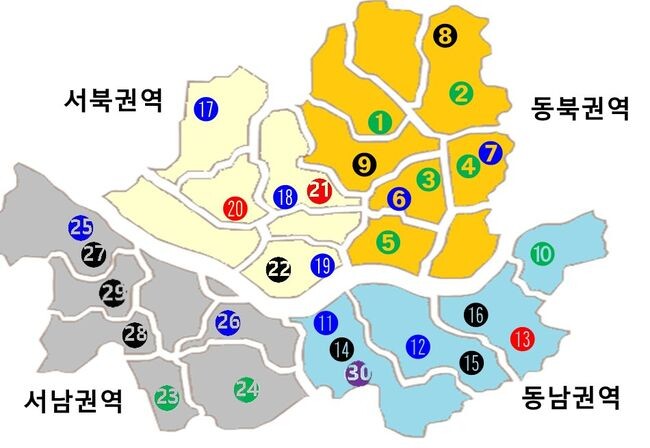 서울형 야간·휴일 소아의료체계
