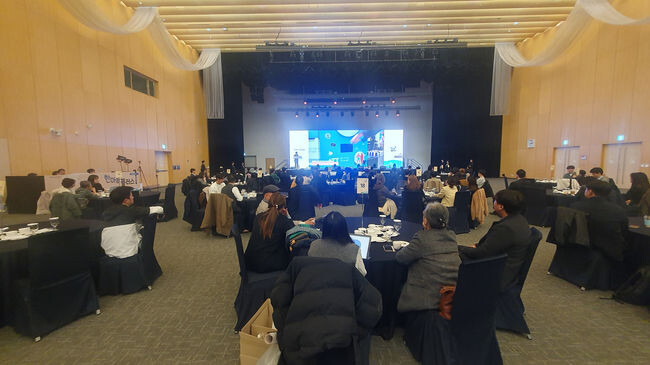 인천 관광기업, 관계기관 간‘한마음 플러스’개최