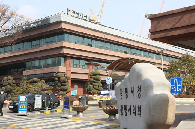 광명시,용적률 상향 등 주민 의견 반영한 철산&middot;하안택지개발지구 지구단위계획 최종안 수립