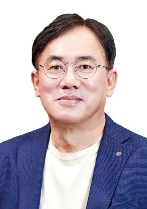 LG디스플레이 정철동 사장