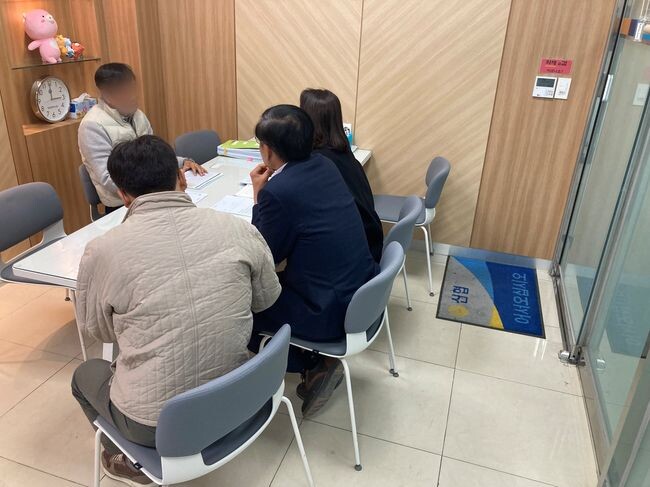 익산시, 공사 중단 아파트 대출이자 납부 유예 건의