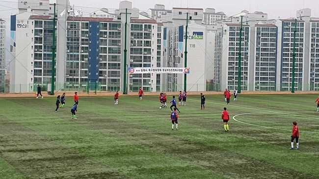김해서 8~10일 다양한 생활체육대회 열어 - 경기사진 