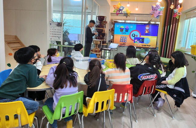 "겨울방학도 안심" 익산시, 아동 돌봄 체계 강화