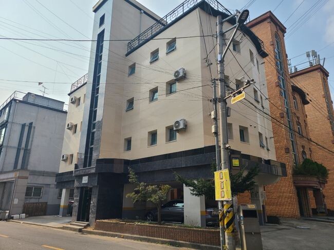 원룸&middot;다가구주택 등에 상세주소 직권 부여