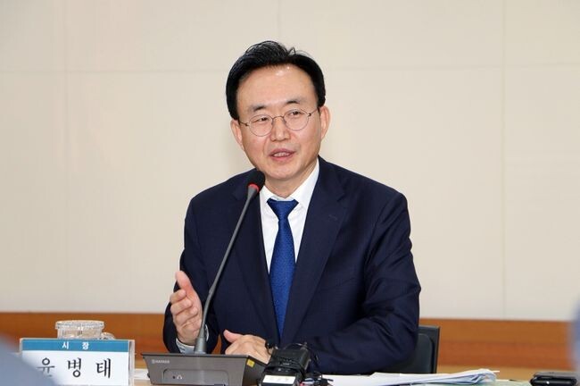 윤병태 나주시장은&nbsp;<span lang="EN-US">28