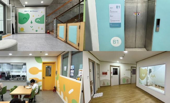 경기도가 올해 공공디자인 나눔 사업을 통해 비영리 영세기업 13곳의 제품디자인 개발을 지원하고 공공시설 2곳의 환경을 개선했다.