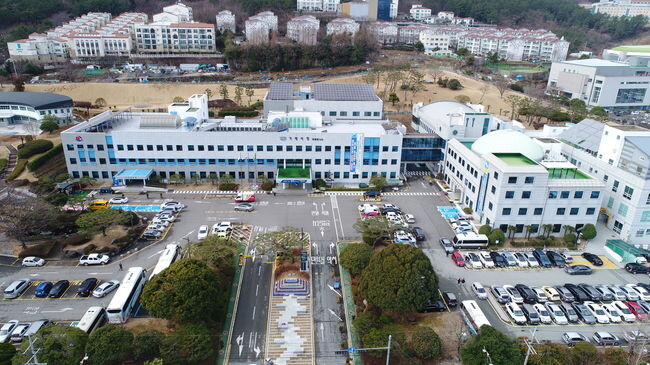 거제시, 폐지됐던 출산장려금 2024년 다시 지급!