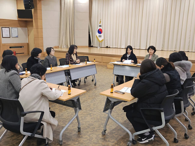 여수시, 물가모니터요원 10명 위촉…물가관리 나서 