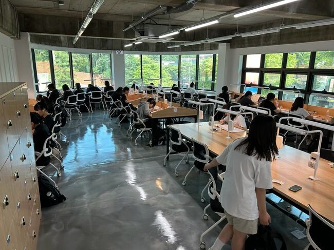 청소년 역랑강화 교육비 지원 