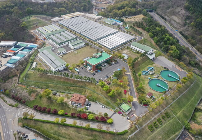 안산시 연성정수장“깨끗하고 안전한 고품질 수돗물 생산.공급 주력”