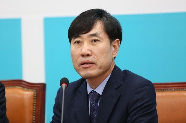 국민의힘 하태경 의원