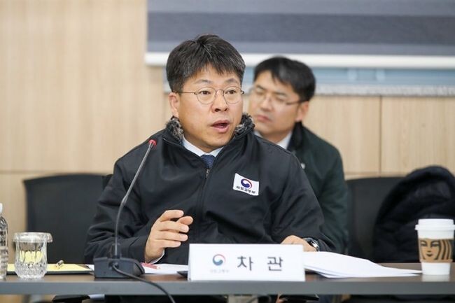 진현환 국토교통부 제1차관은 26일 오후 3시 고양창릉 신도시 현장을 방문해 한국토지주택공사 등 현장 관계자들로부터 사업 추진계획을 보고받고 안전관리 현황을 점검했다.