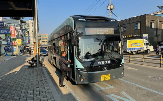 저상버스 9대 추가 도입, 장애인콜택시 확대 및 바우처택시 별도 운영