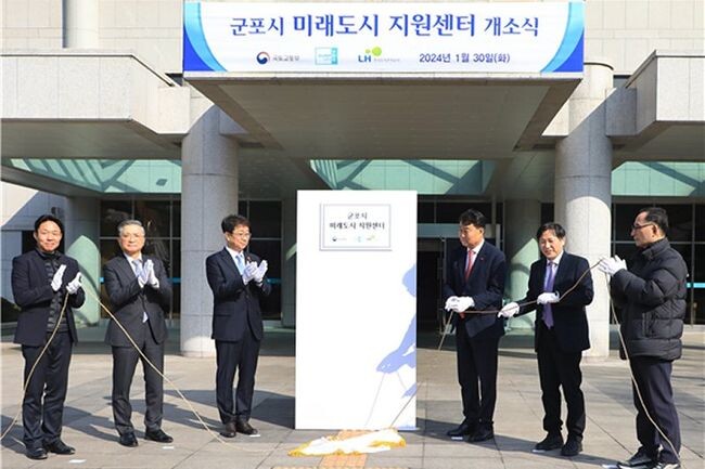 이한준&nbsp;<span lang="EN-US">LH